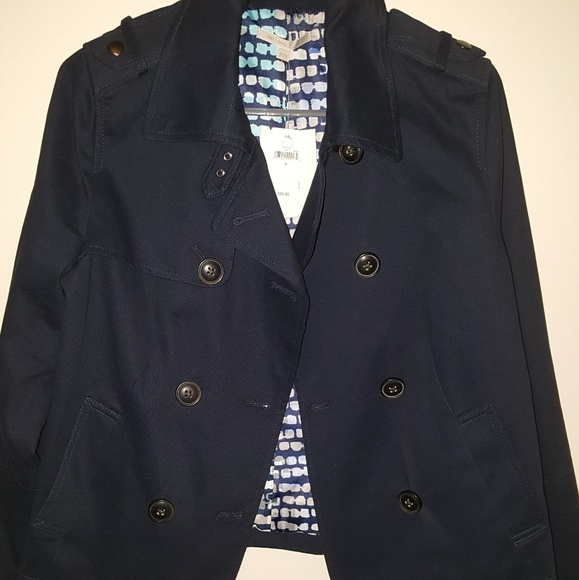 GAP Jackets & Blazers - 🧥Make an Offer🧥Gap coat